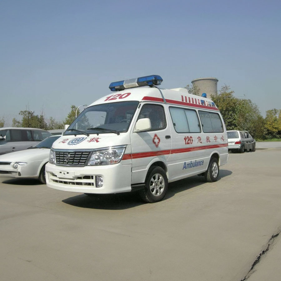 长沙租赁私人救护车联系方式