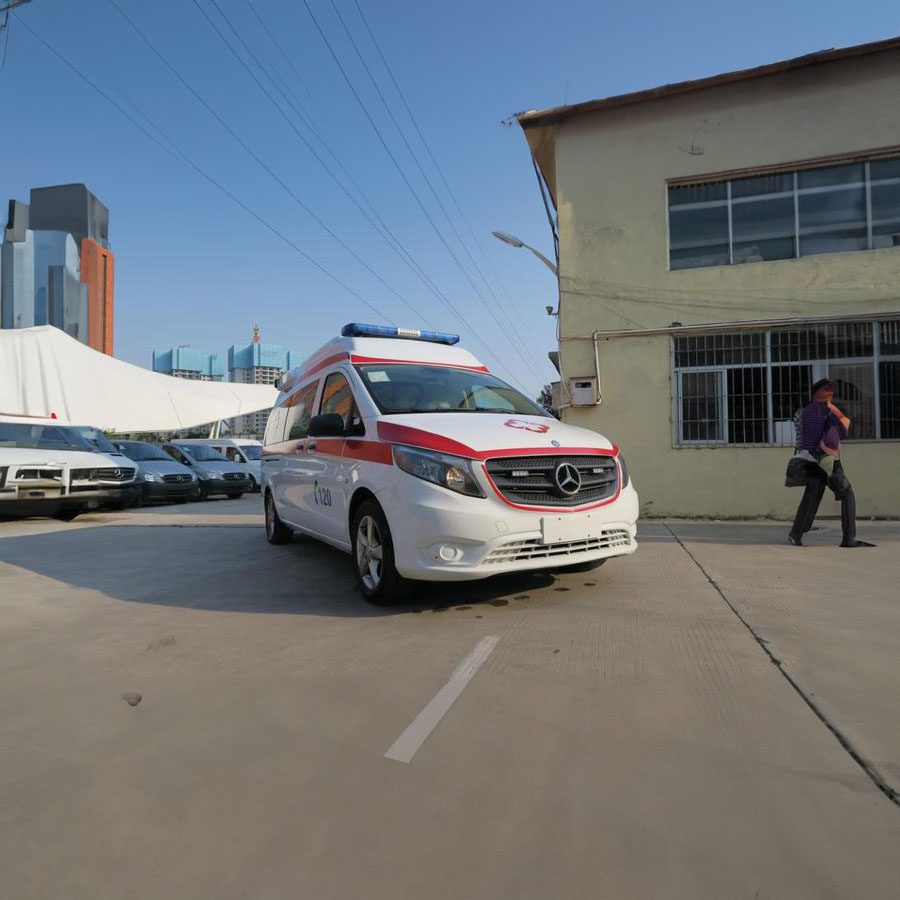 长沙租赁急救车联系方式