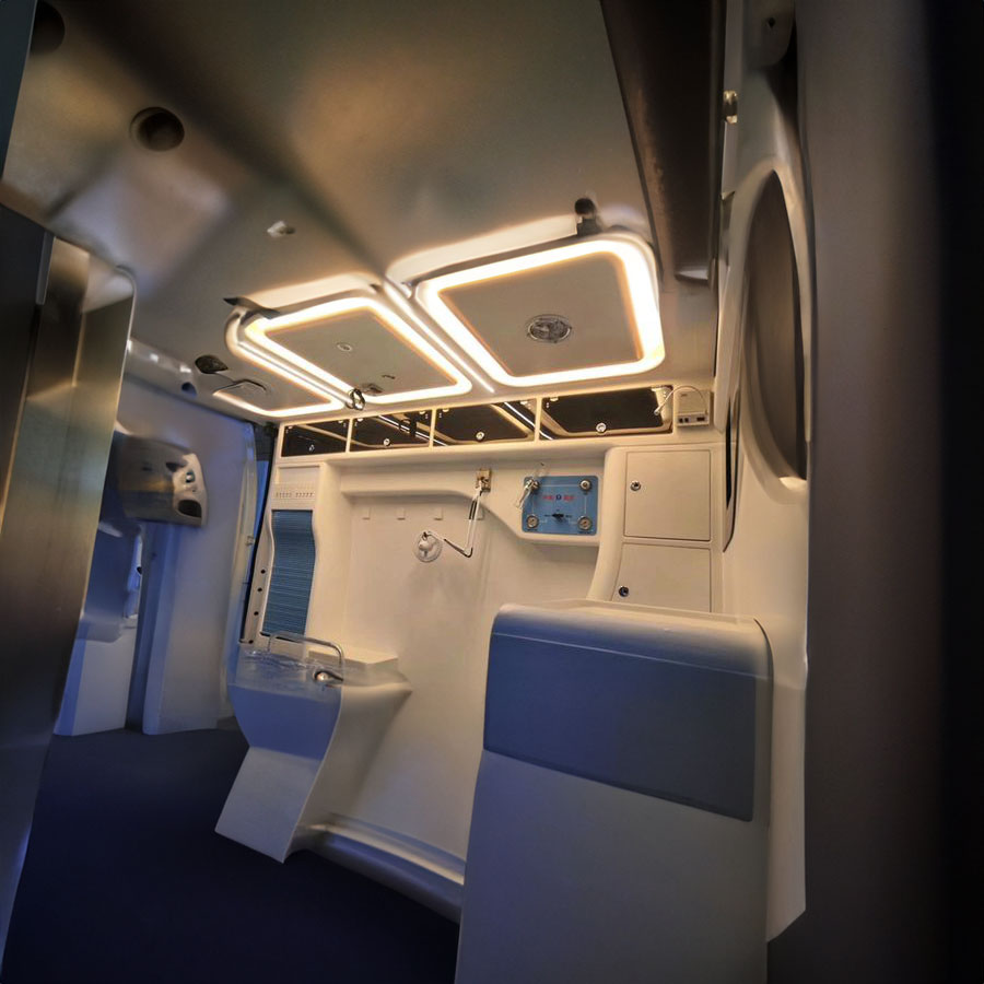 长沙租赁急救车电话号码