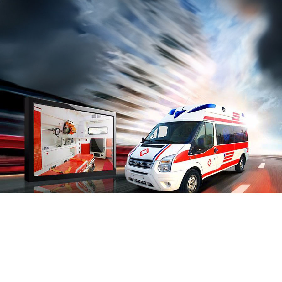 长沙出租救护车