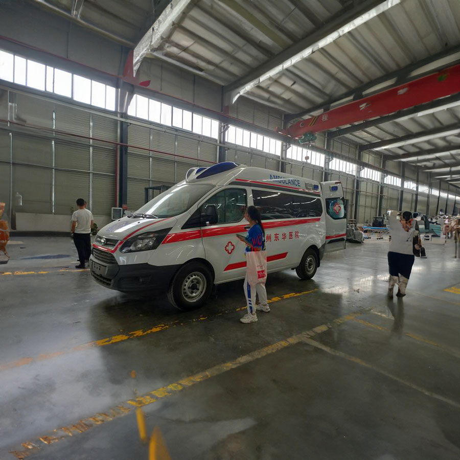 长沙租赁私人救护车联系电话