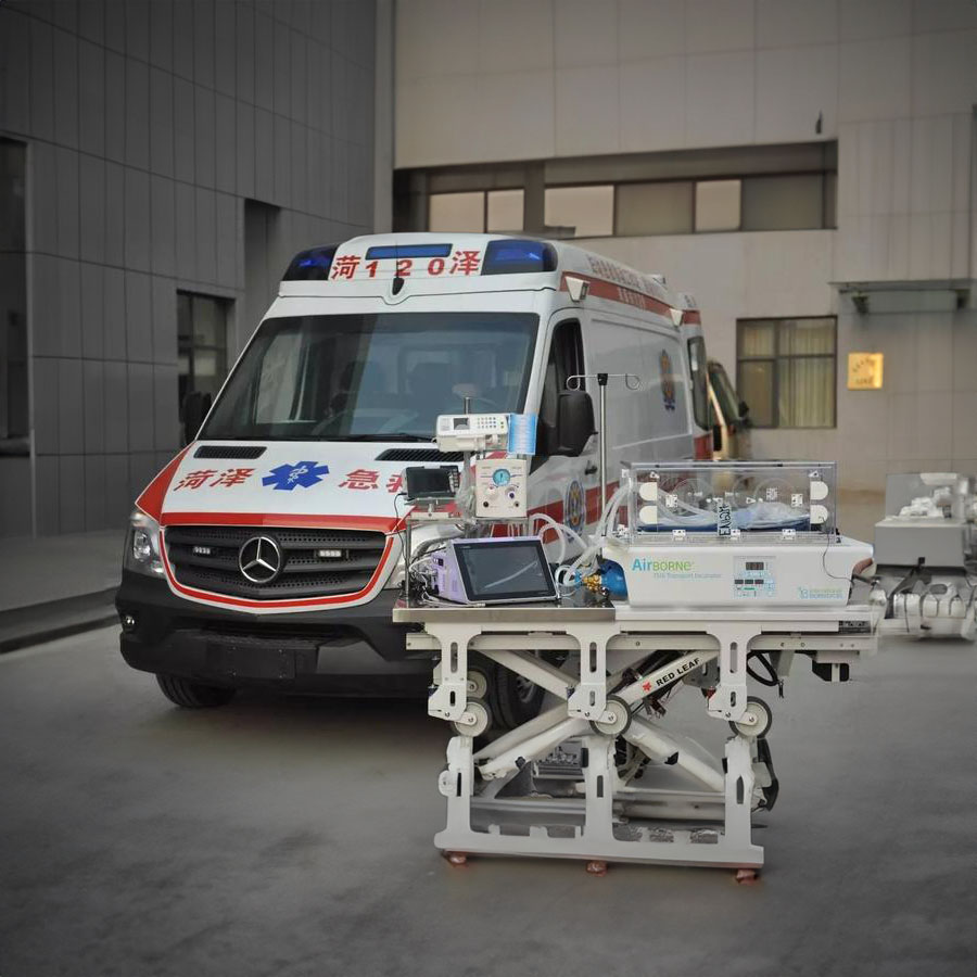 长沙租赁救护车联系方式
