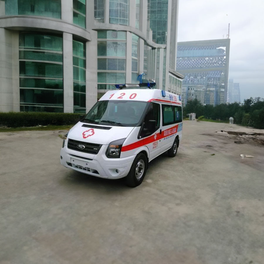 长沙出租私人救护车
