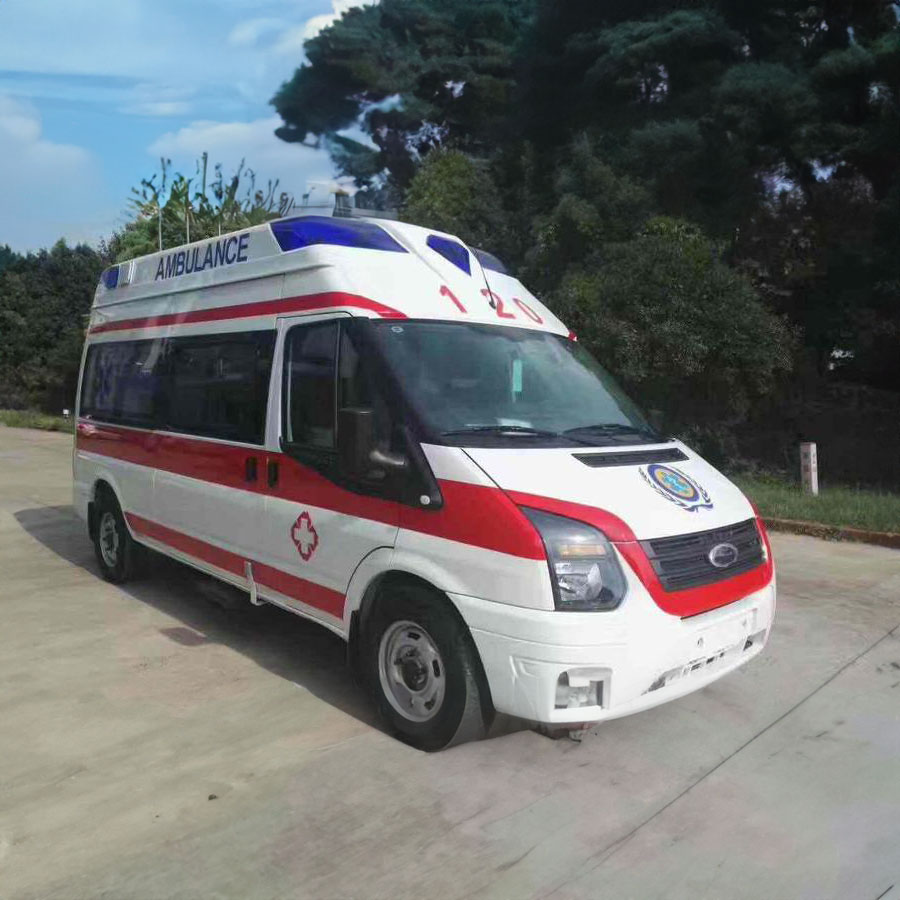 长沙出租120联系电话