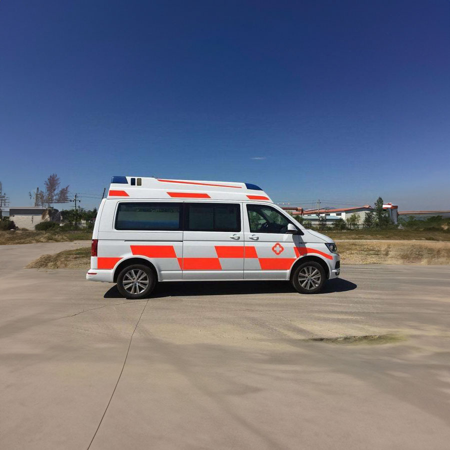 长沙租赁救护车