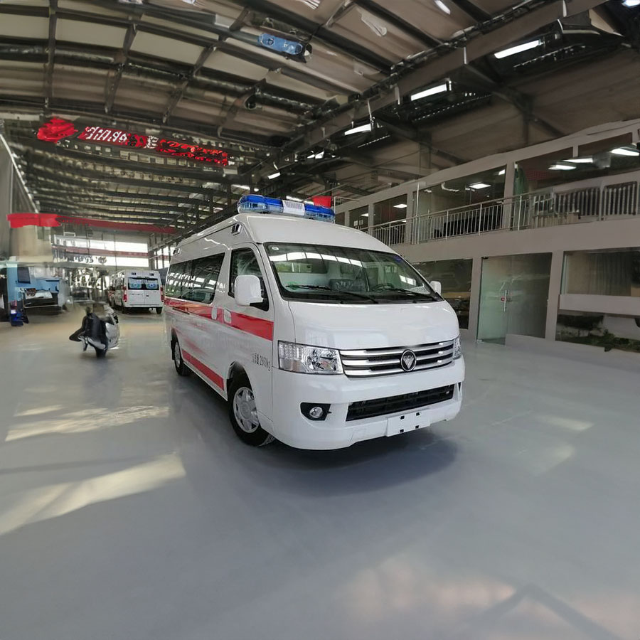 长沙出租急救车联系方式