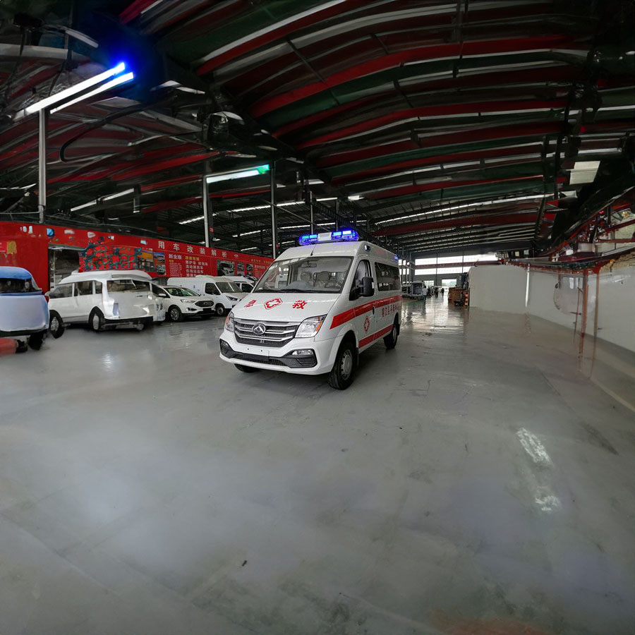 长沙出租急救车联系方式