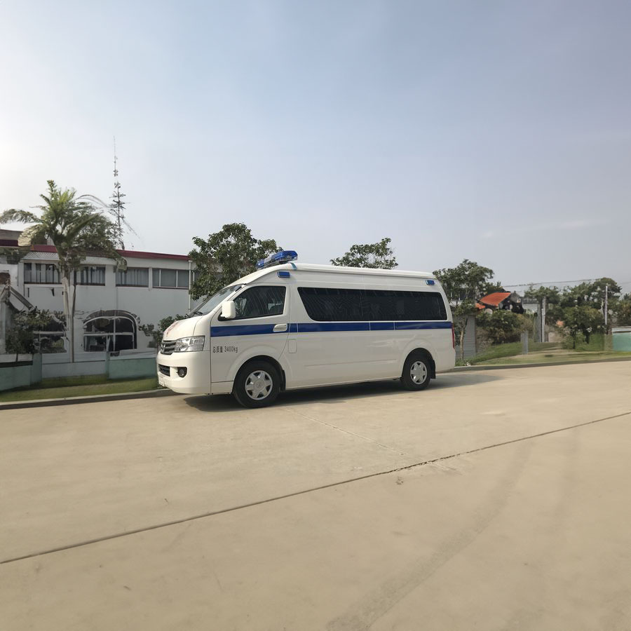 长沙出租私人救护车电话号码