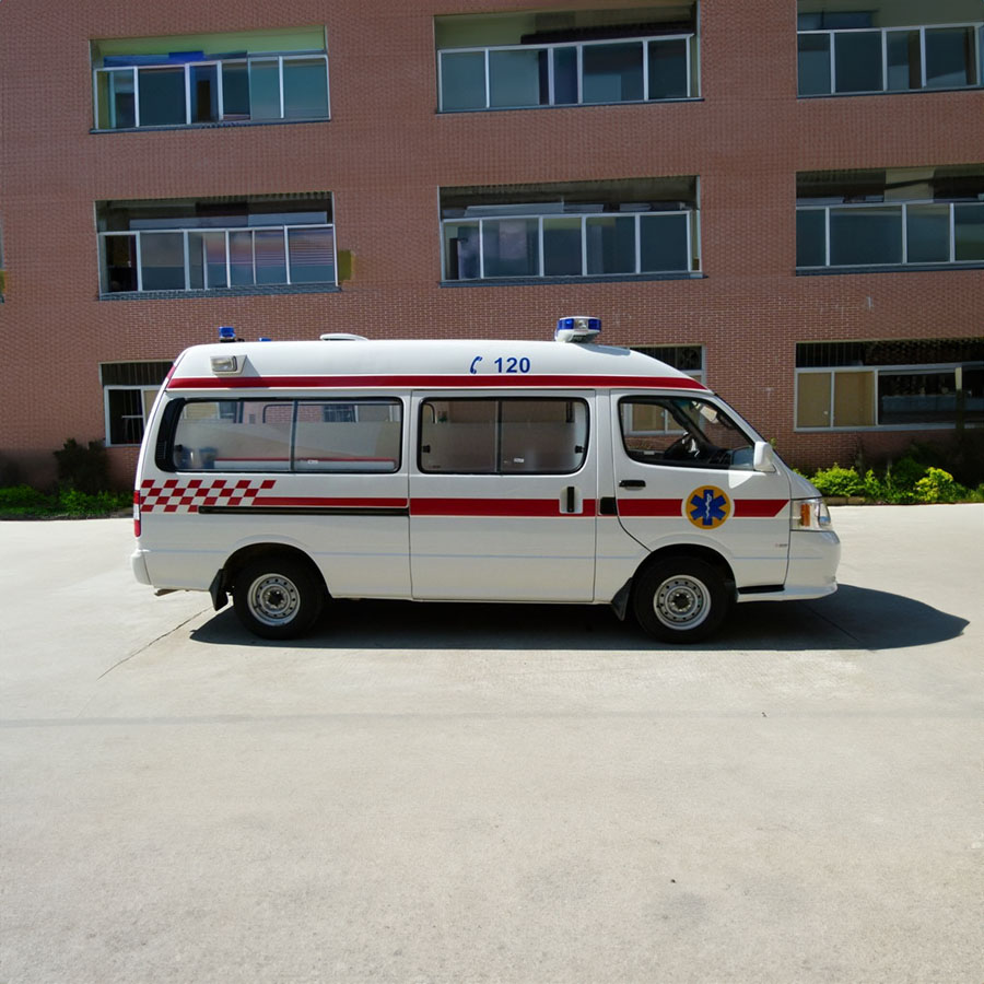 长沙租赁急救车电话