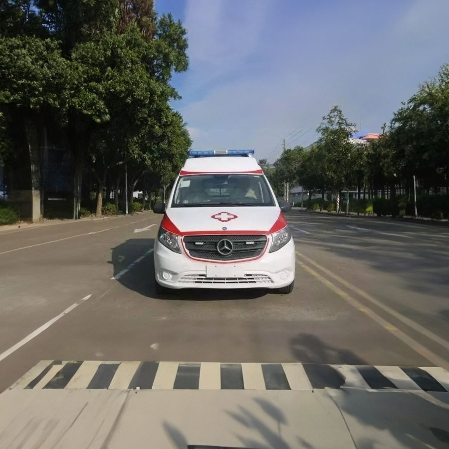 长沙出租急救车联系方式