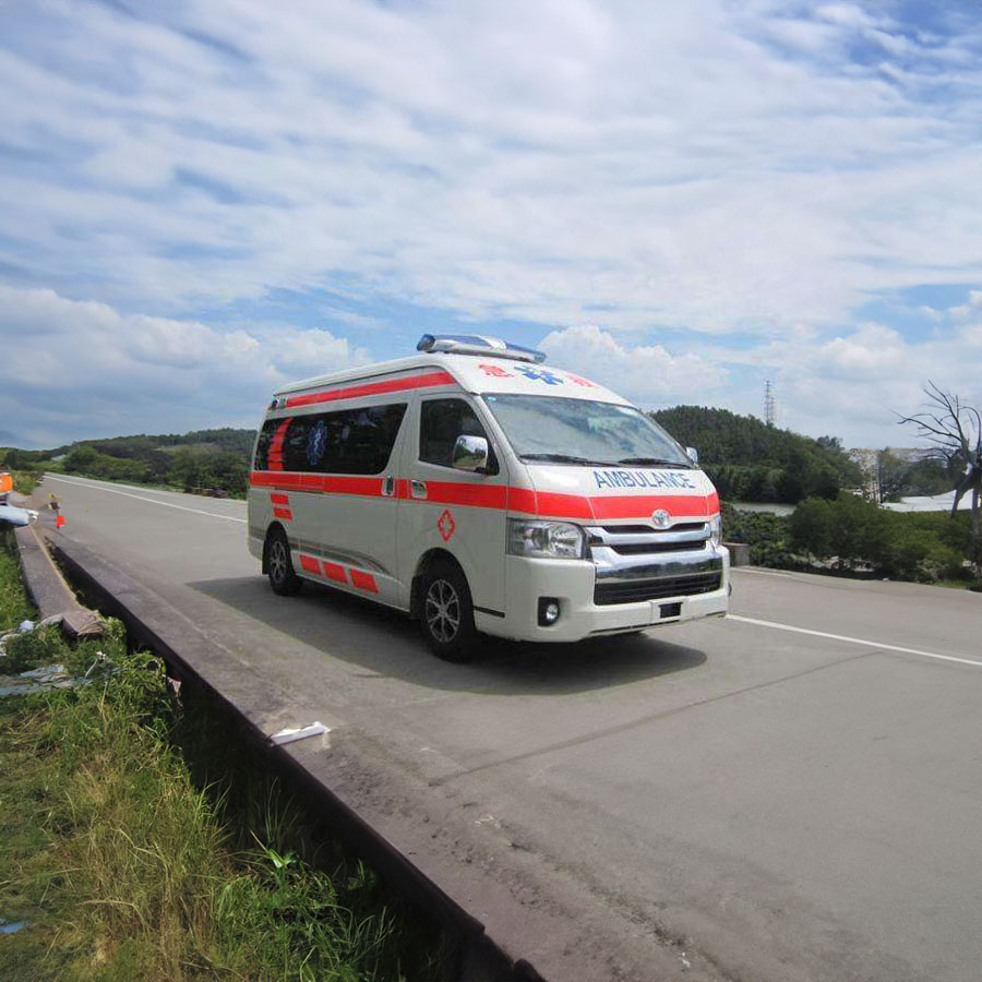 长沙出租急救车联系电话