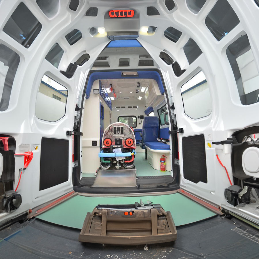 长沙出租救护车联系方式