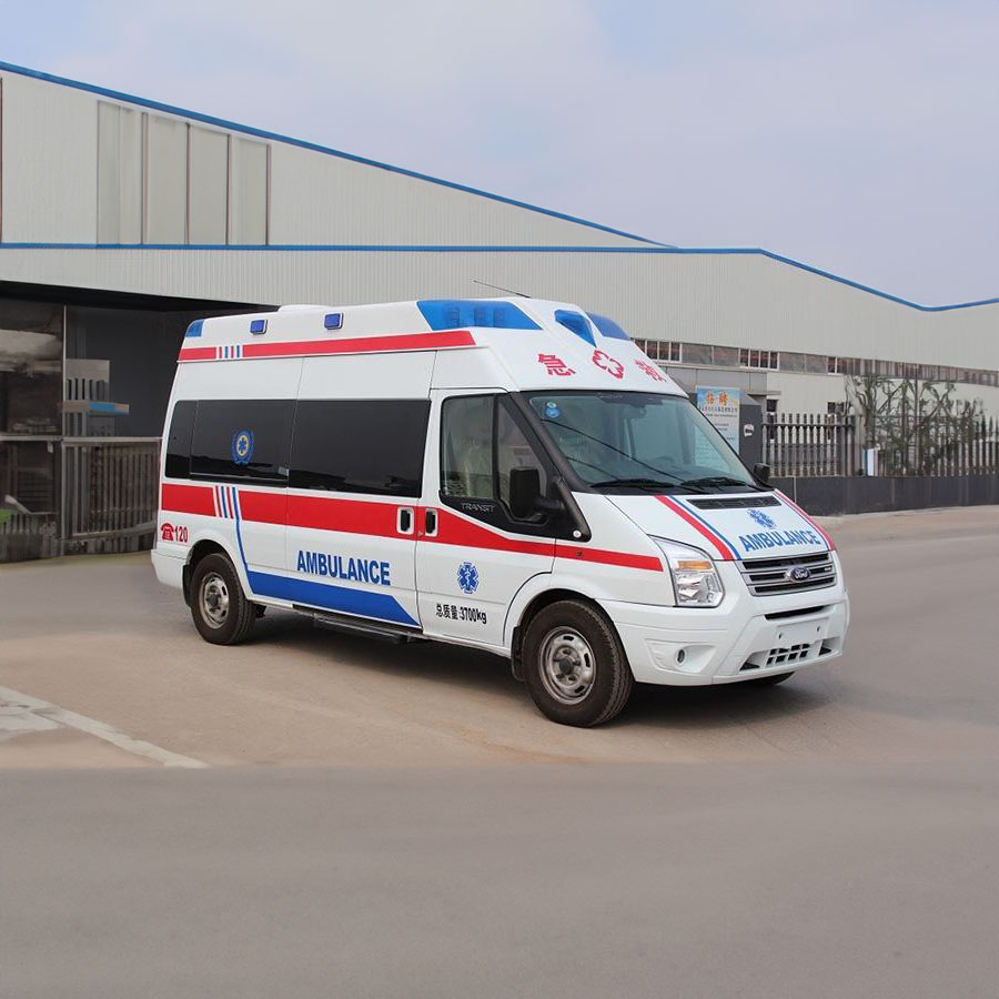长沙出租急救车联系电话