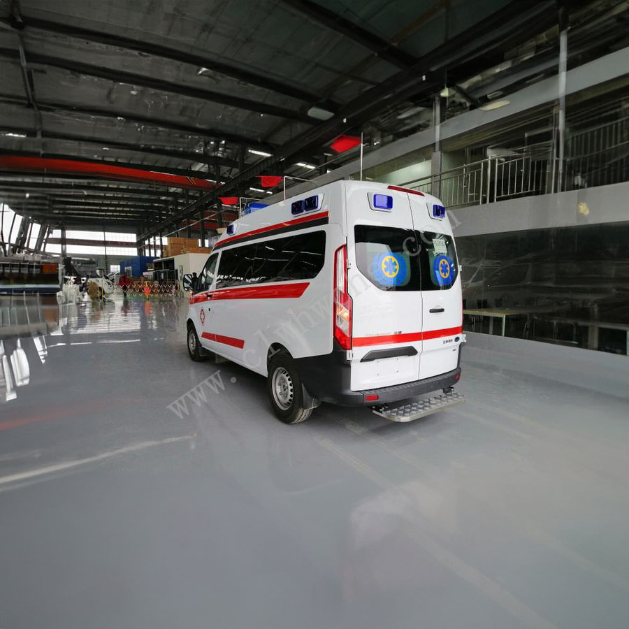 长沙出租救护车联系电话