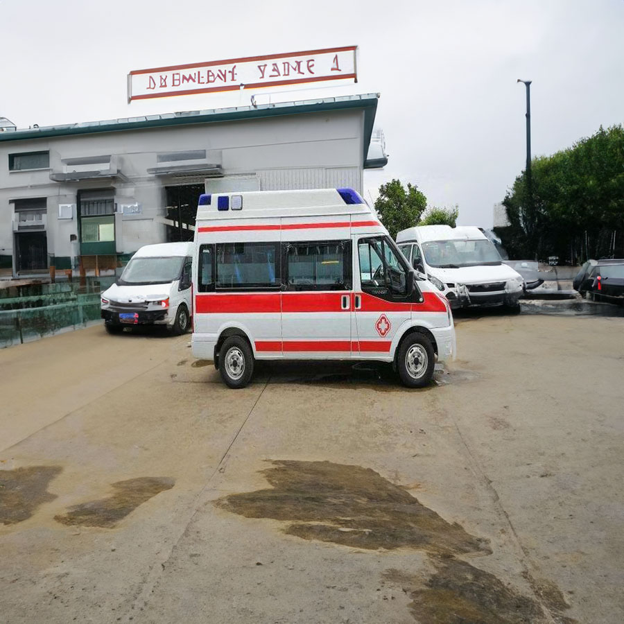 长沙出租私人救护车联系方式