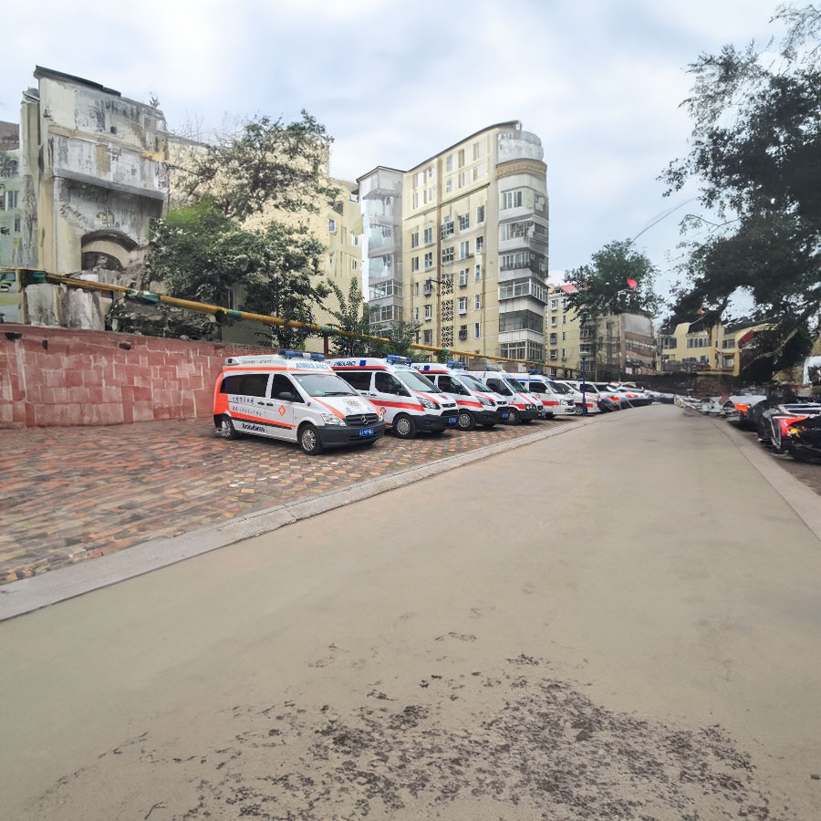 长沙租赁急救车电话号码