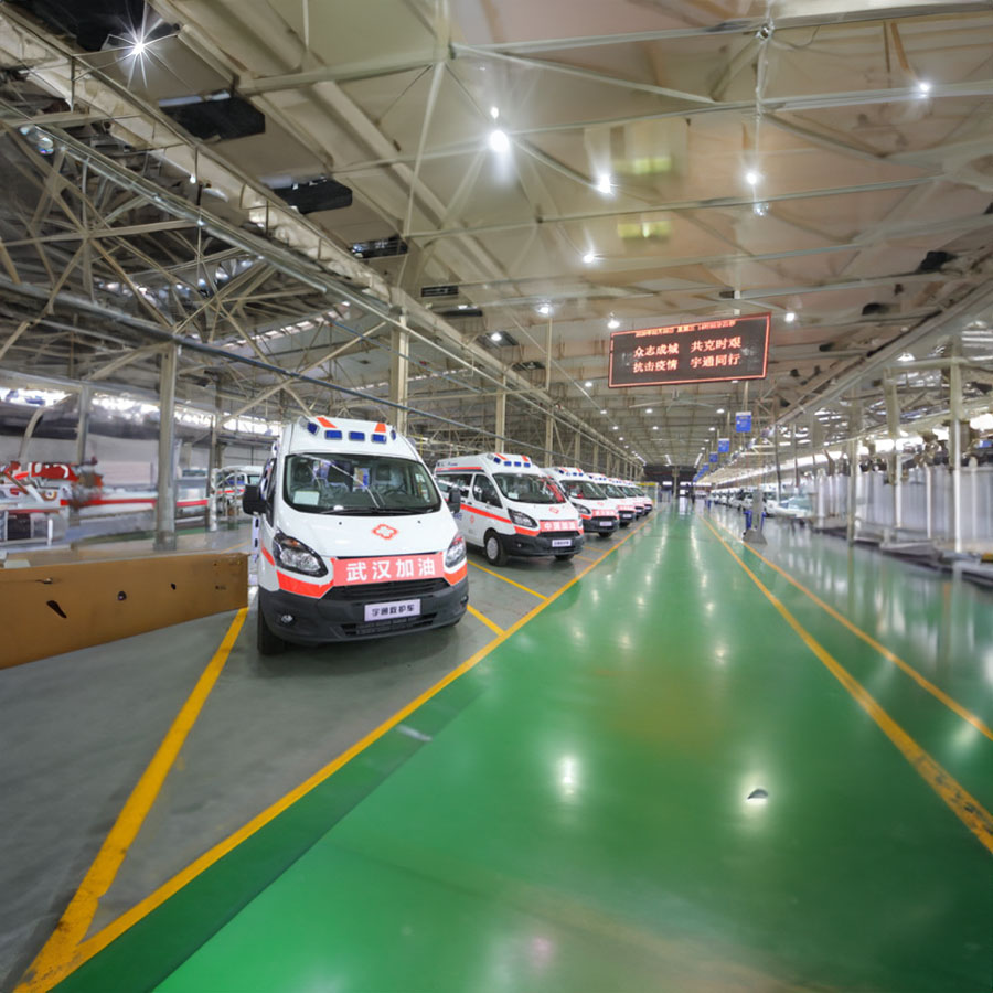 长沙租赁救护车电话号码