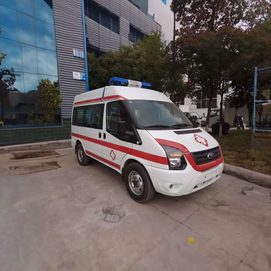 长沙租赁急救车电话