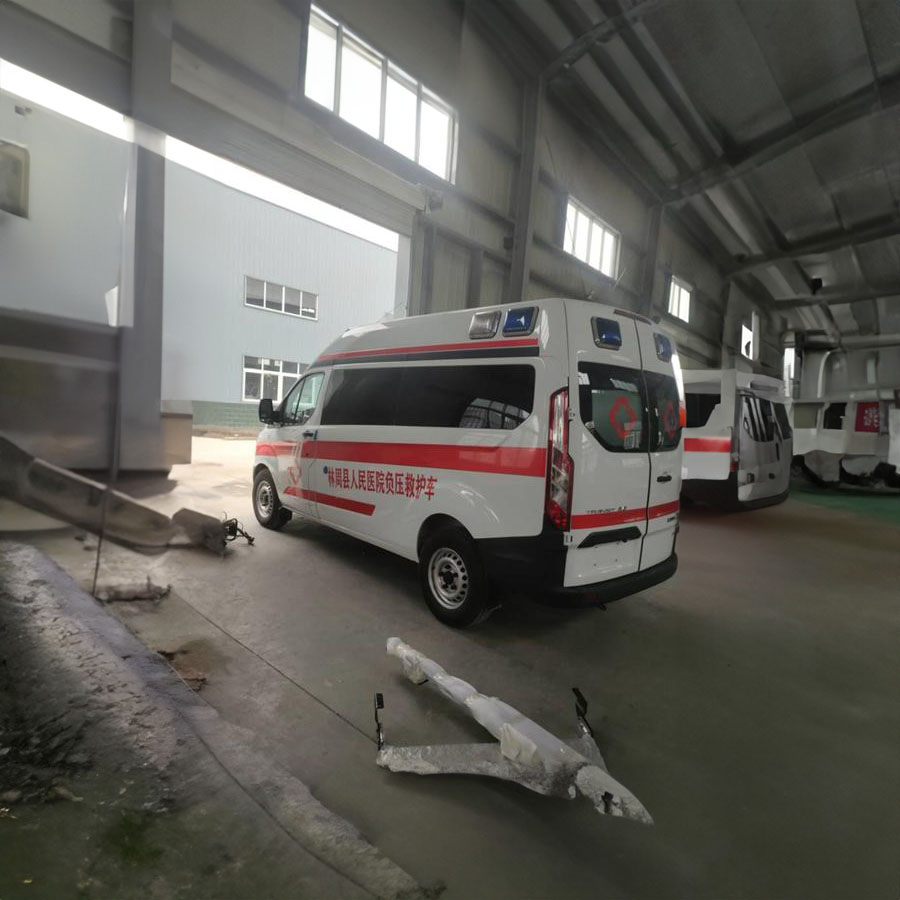 长沙租赁救护车电话号码