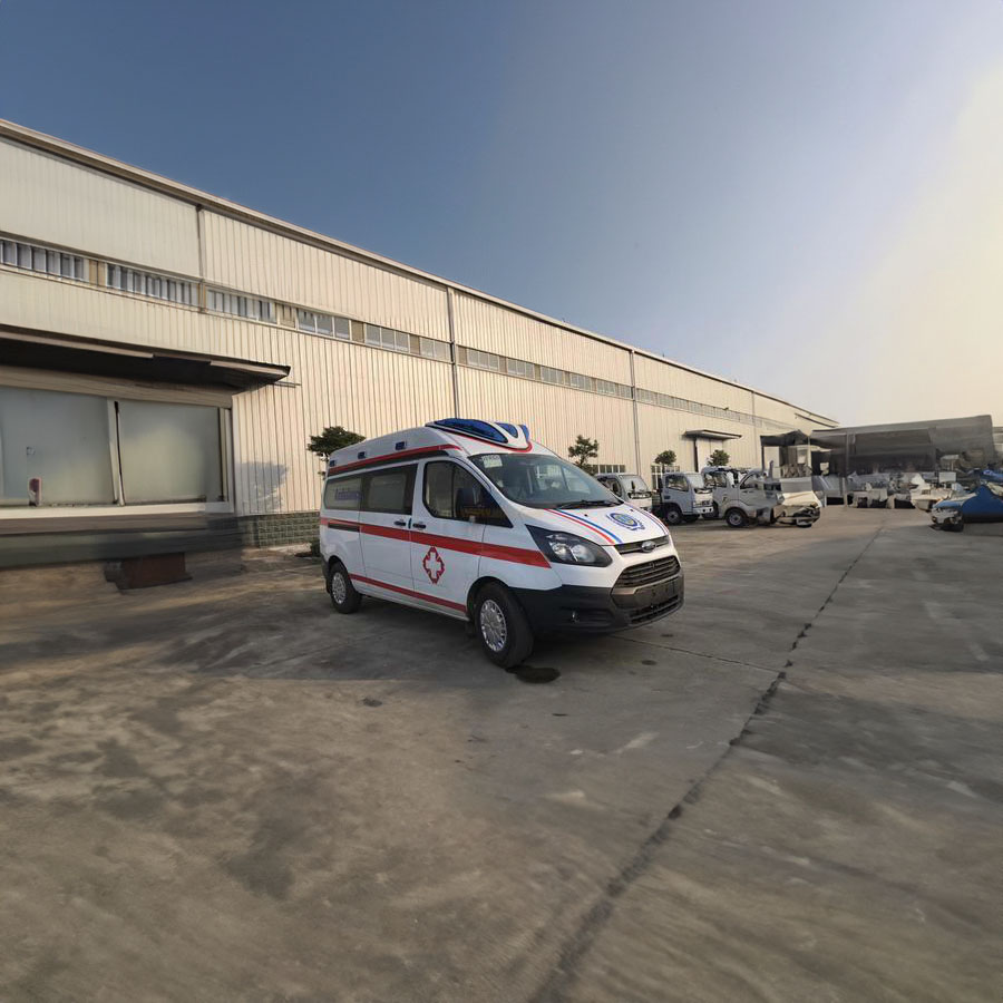 长沙租赁救护车联系方式