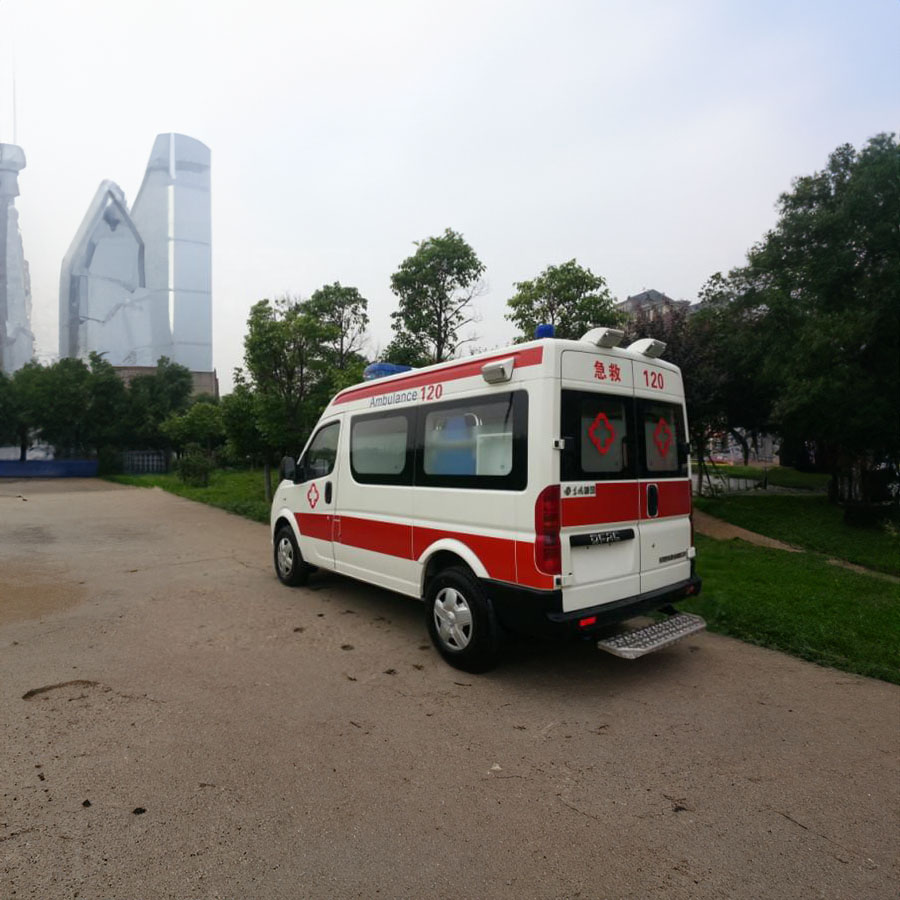 长沙出租120联系电话