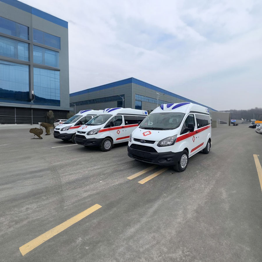 长沙租赁私人救护车联系电话