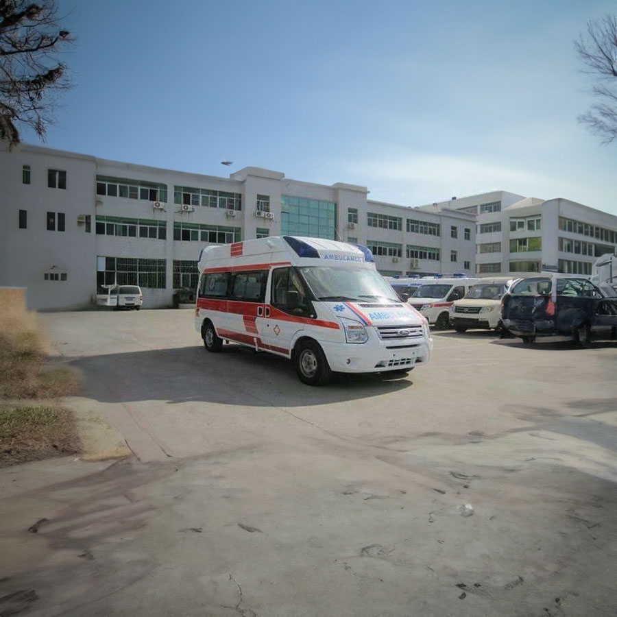 长沙出租救护车