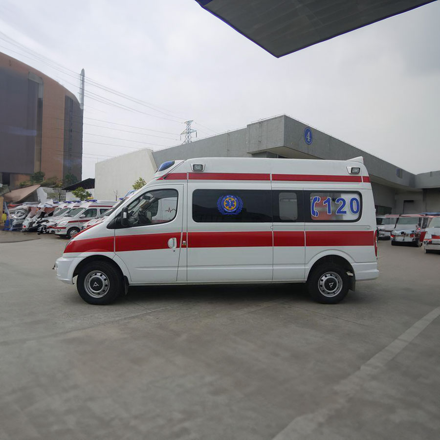 长沙出租私人救护车联系电话