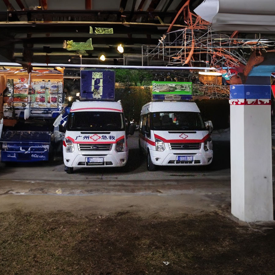 长沙出租120联系电话