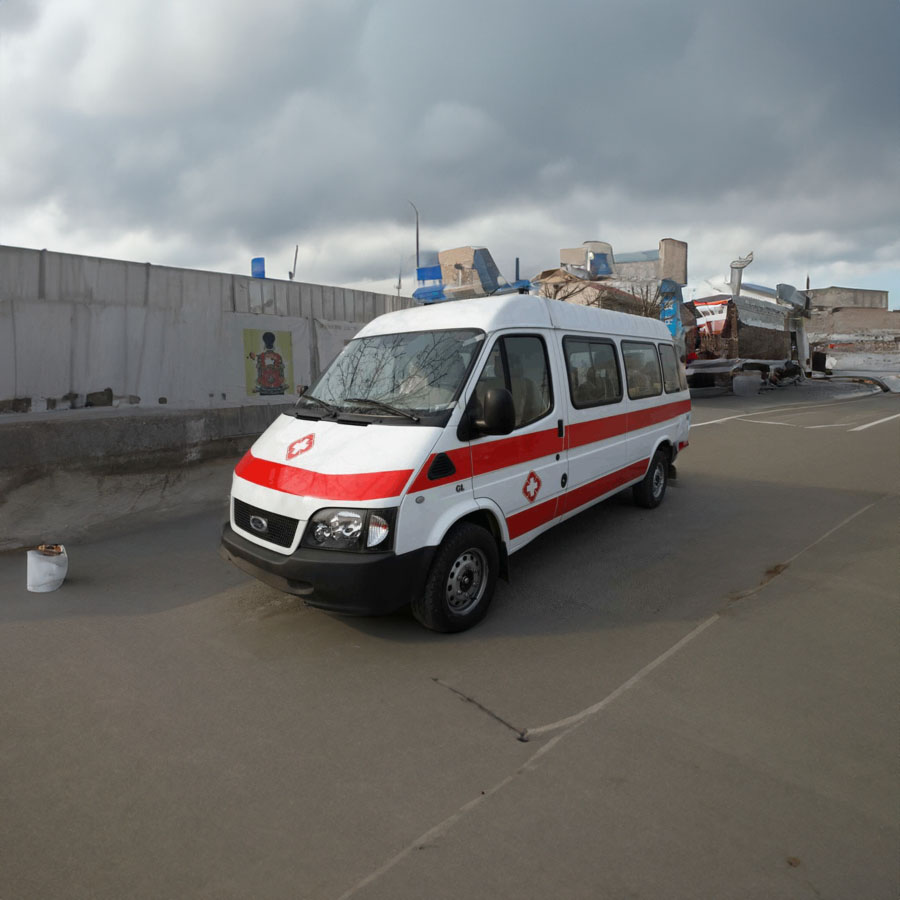 长沙出租救护车电话