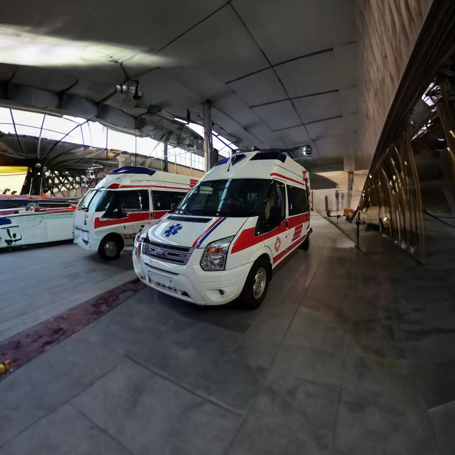 长沙租赁私人救护车电话