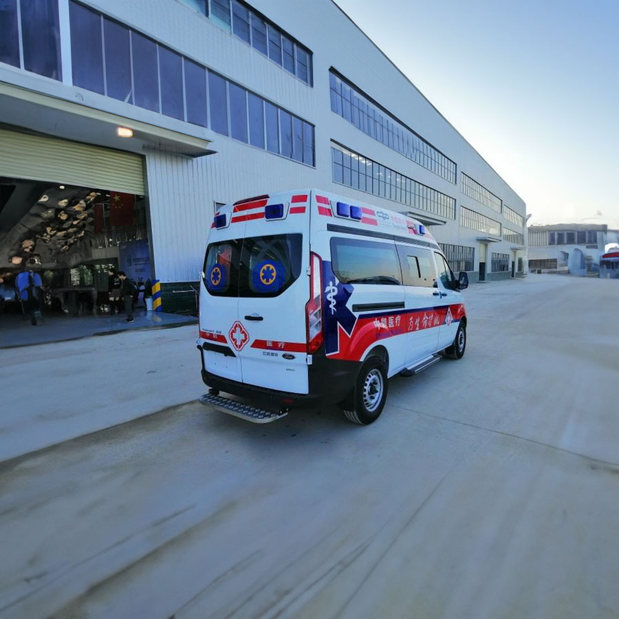 长沙出租救护车电话号码