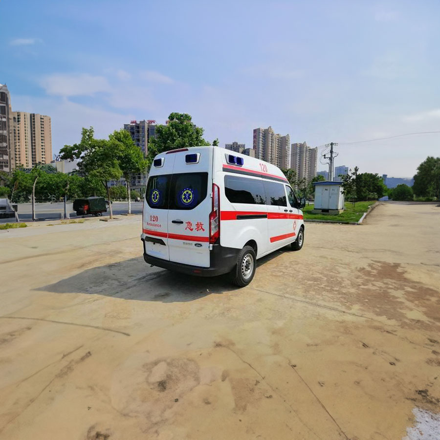 长沙租赁救护车电话号码