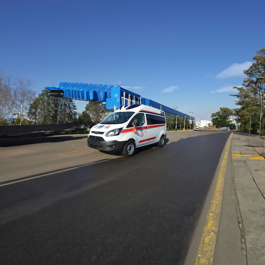 长沙出租急救车