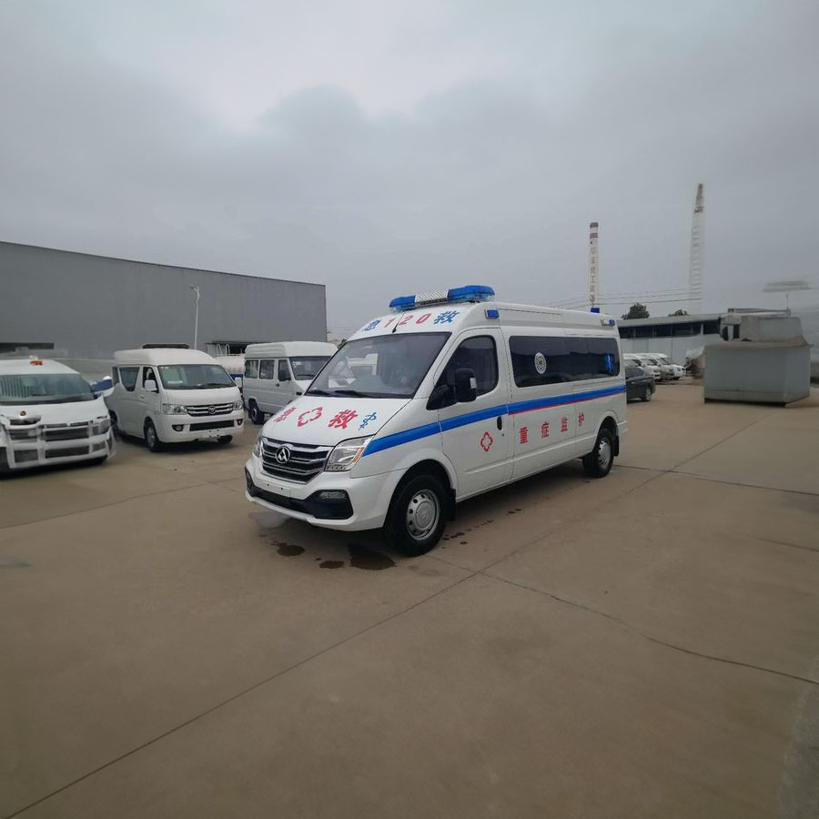 长沙租赁救护车联系电话