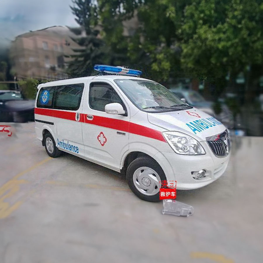 长沙出租救护车联系方式