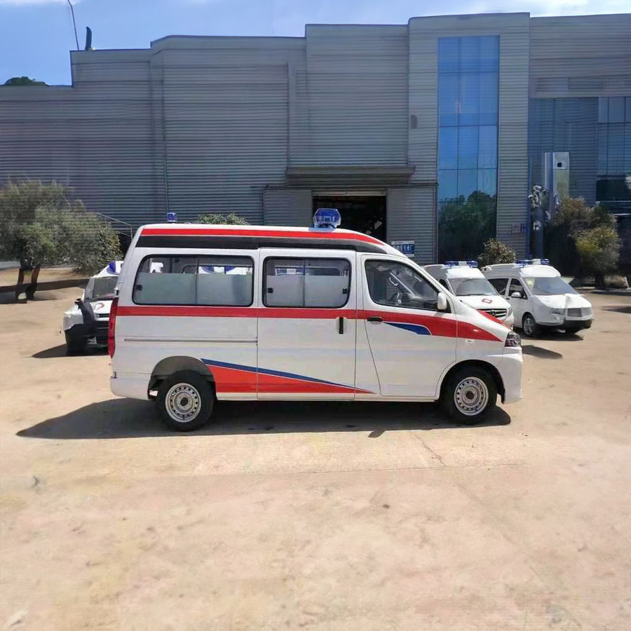 长沙出租救护车电话号码