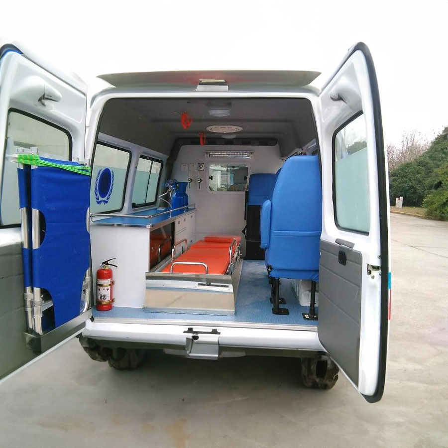 长沙出租私人救护车联系电话