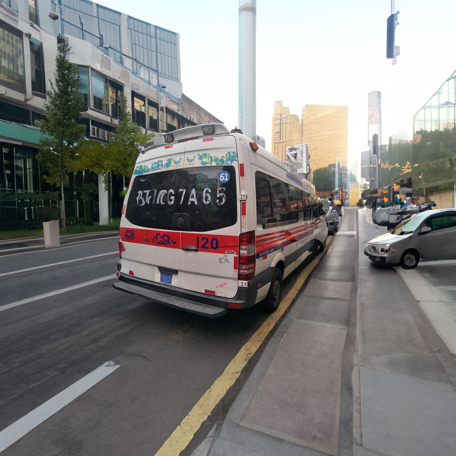 长沙出租救护车电话