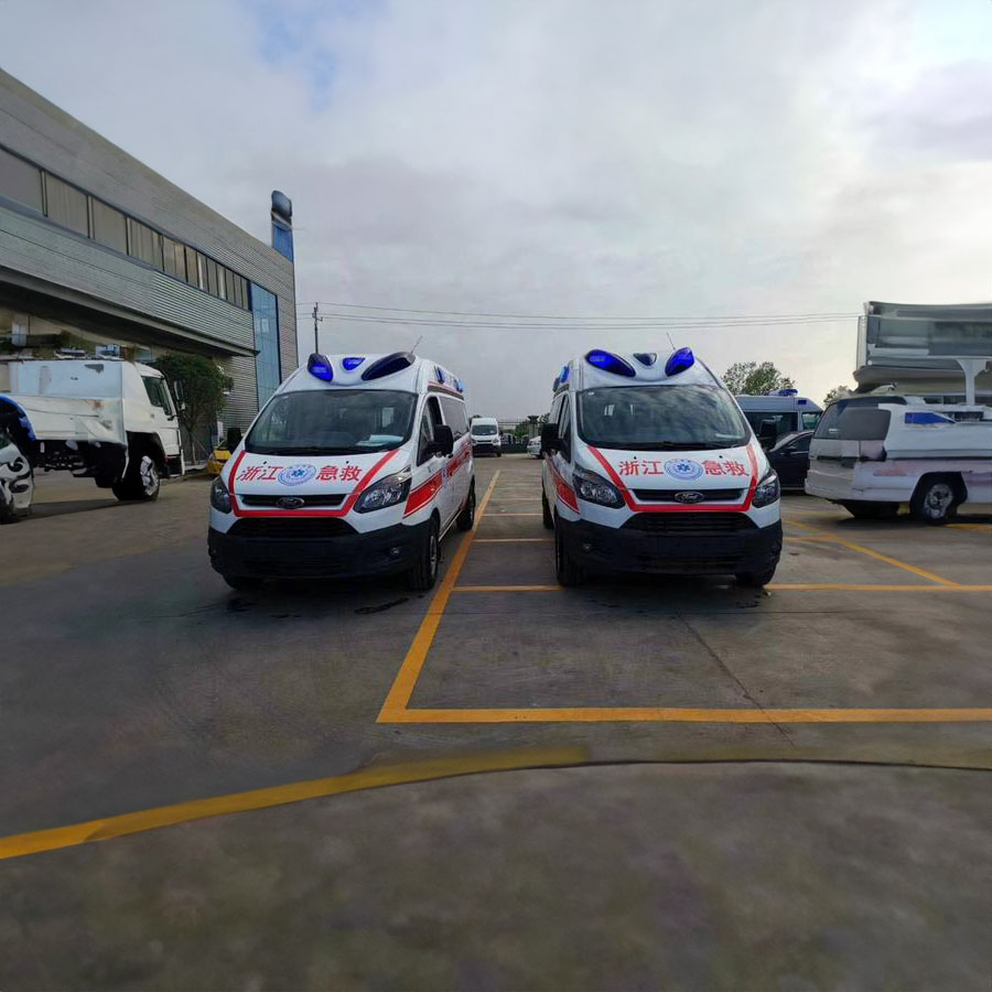 长沙租赁救护车联系电话