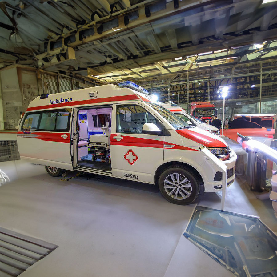 长沙出租私人救护车电话