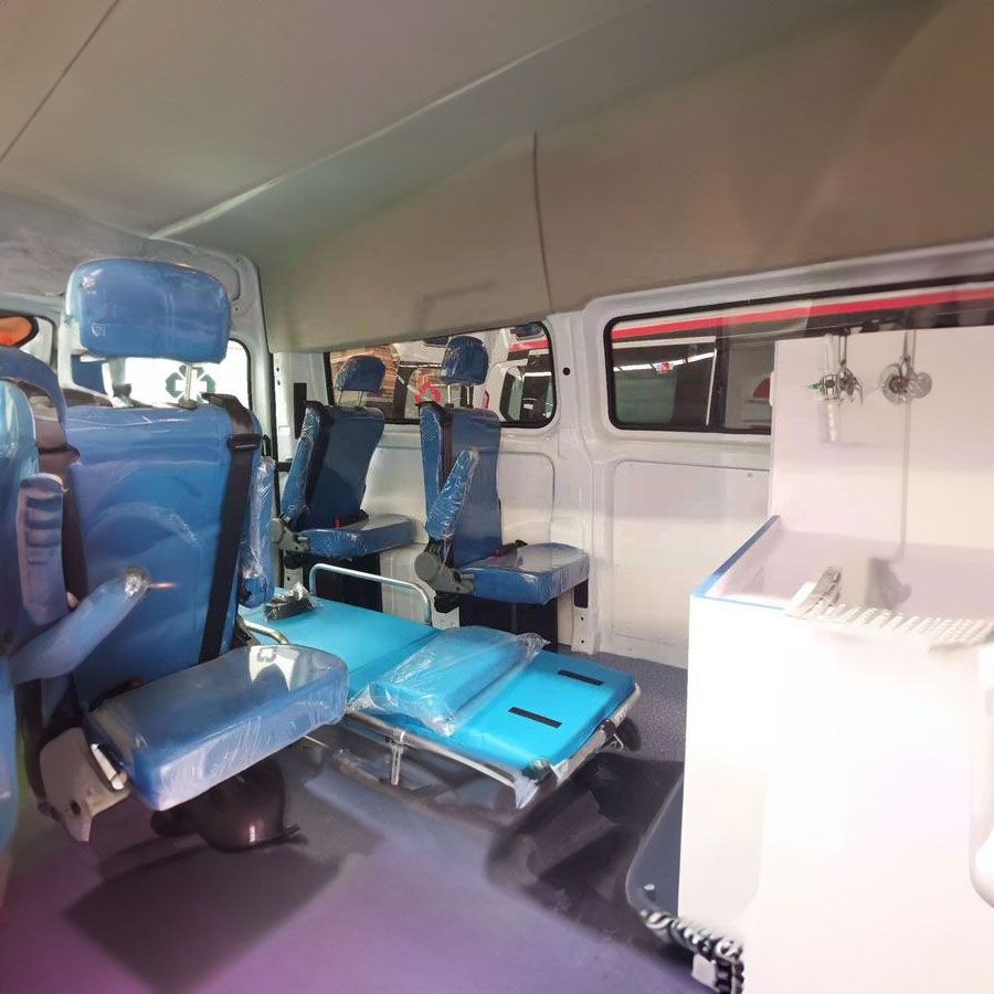 长沙出租私人救护车电话