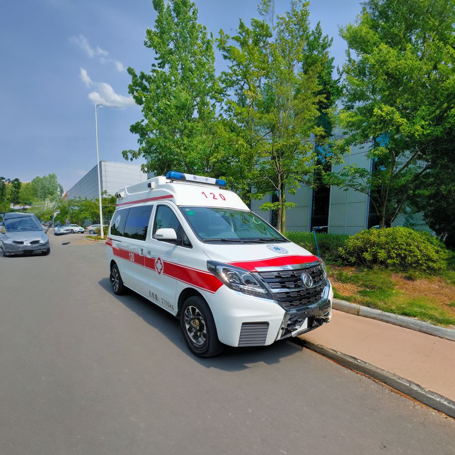 长沙租赁急救车联系电话