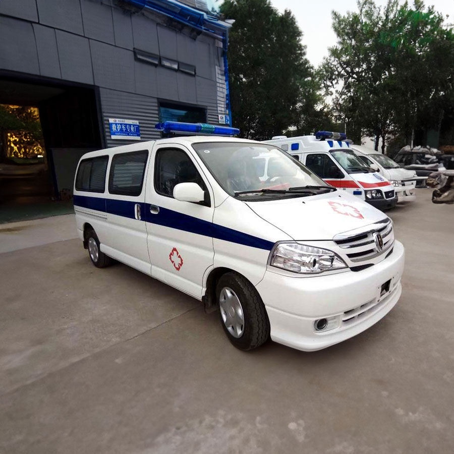 长沙出租私人救护车电话号码