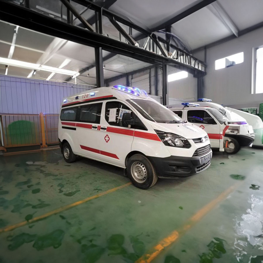 长沙租赁急救车电话