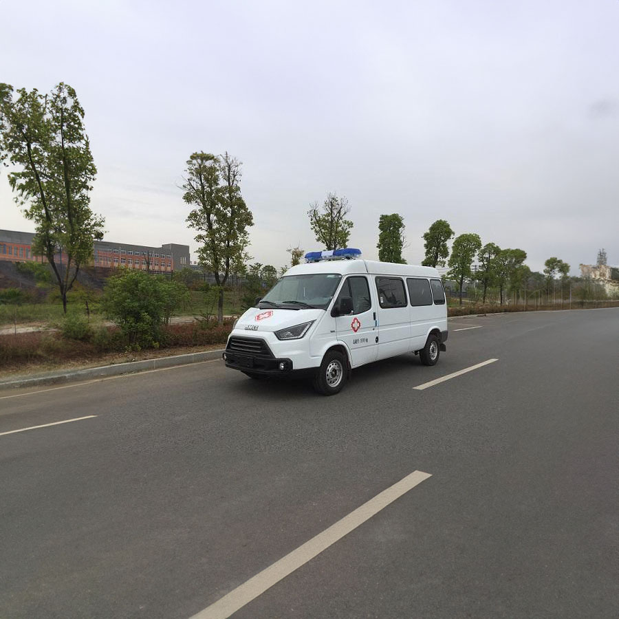 长沙租赁急救车联系电话