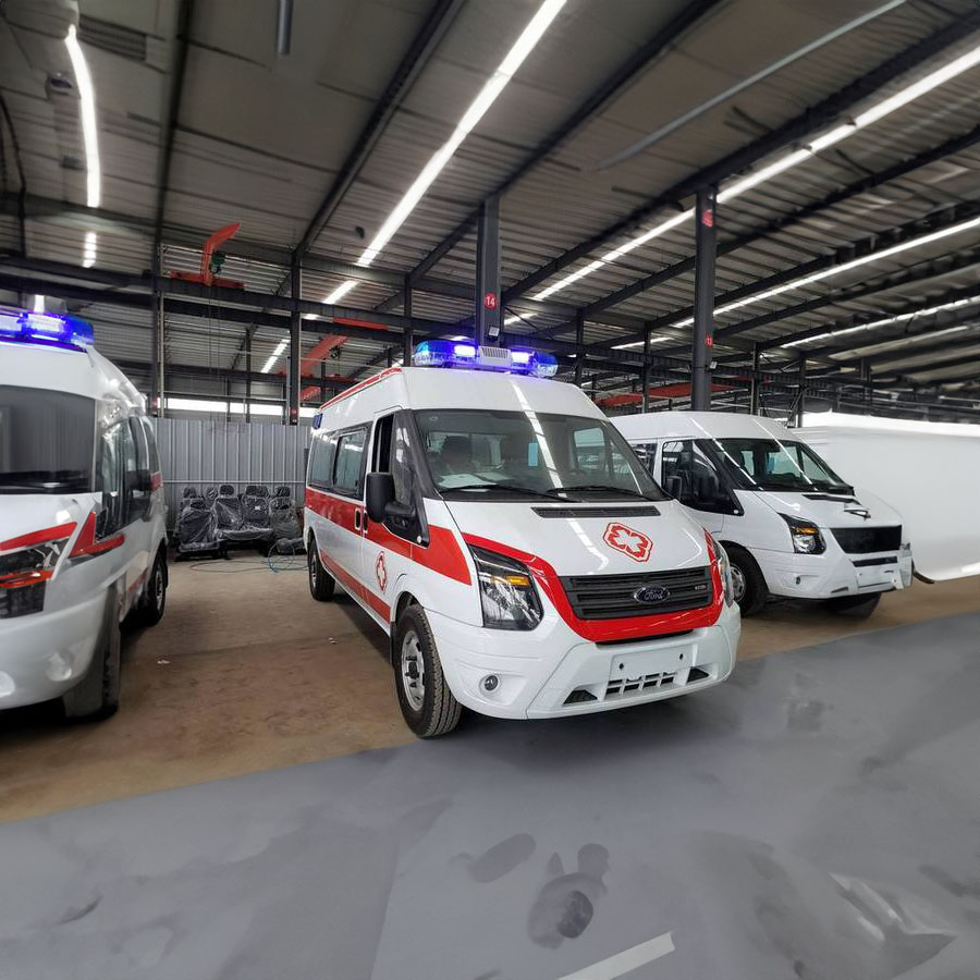 长沙租赁急救车联系电话