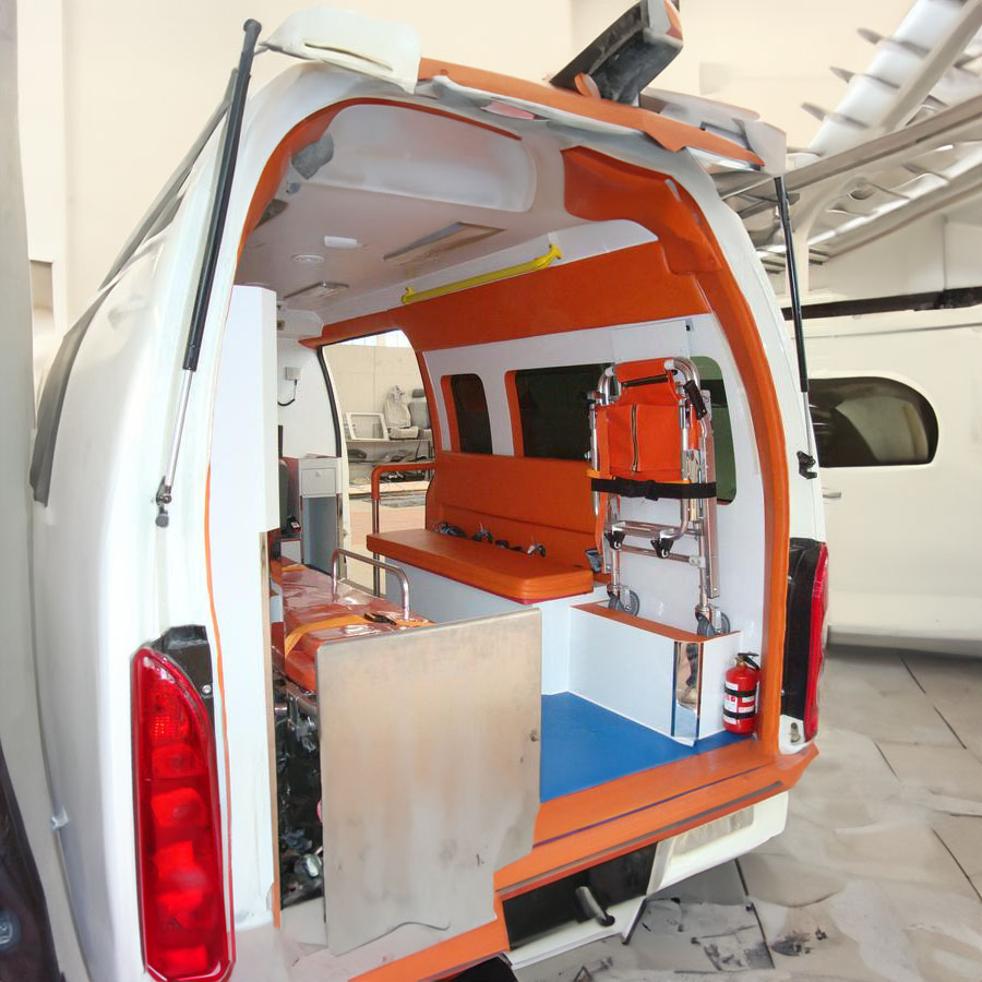 长沙出租私人救护车电话