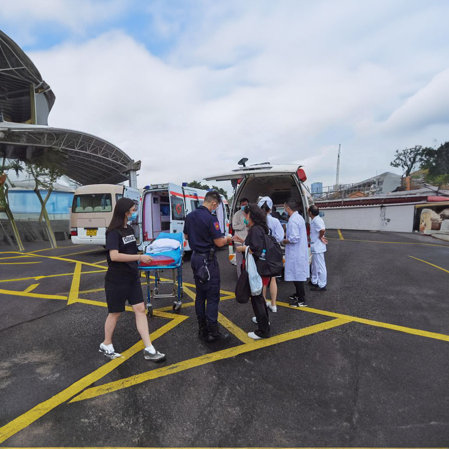 长沙租赁120电话