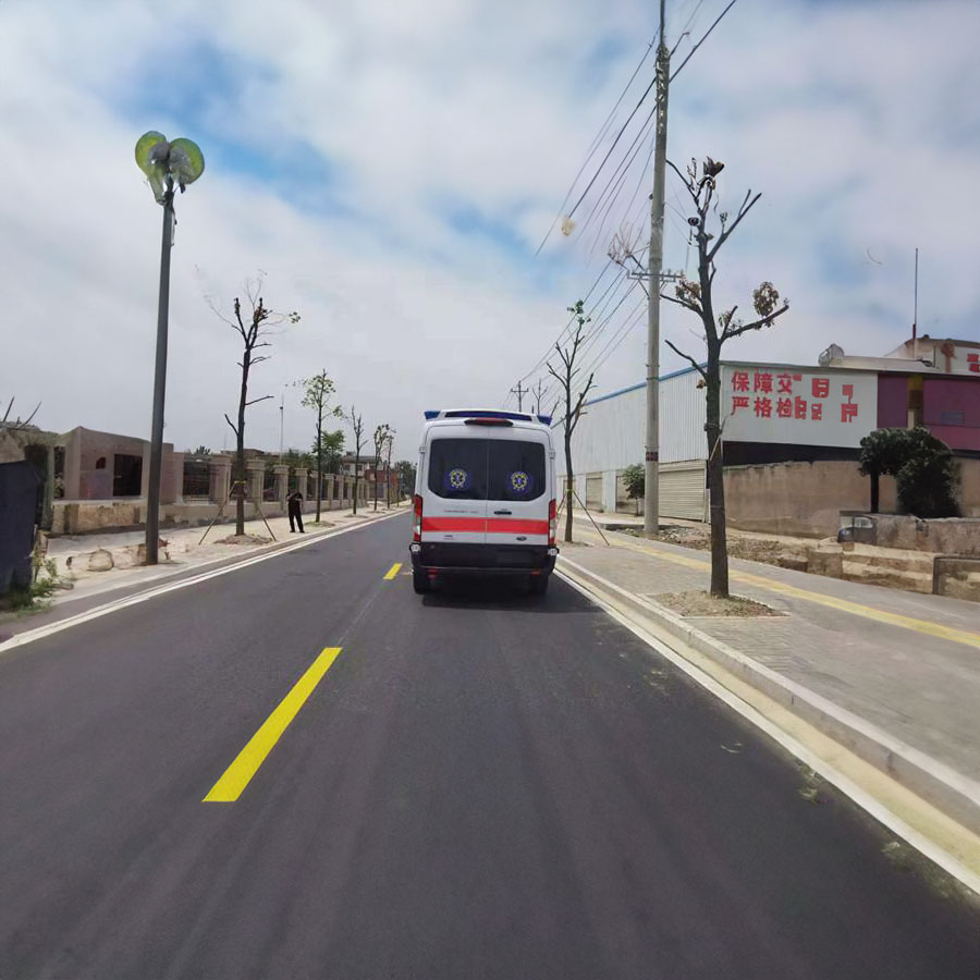 长沙租赁私人救护车电话号码